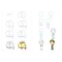 How to Draw: Cute Kawaii